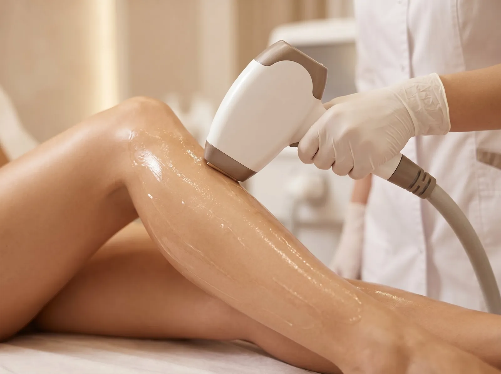 NiSV-zertifizierte IPL-Haarentfernung bei Beauty Boulevard in Frankenthal